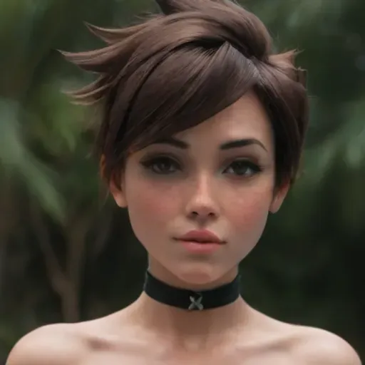 AI porn image generator