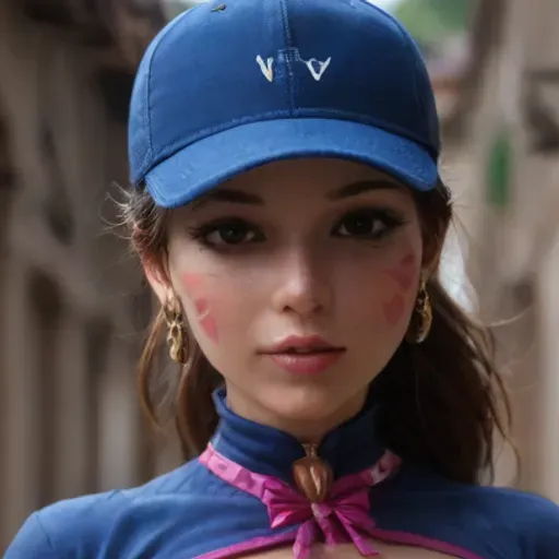 генератор порно-изображений на ИИ