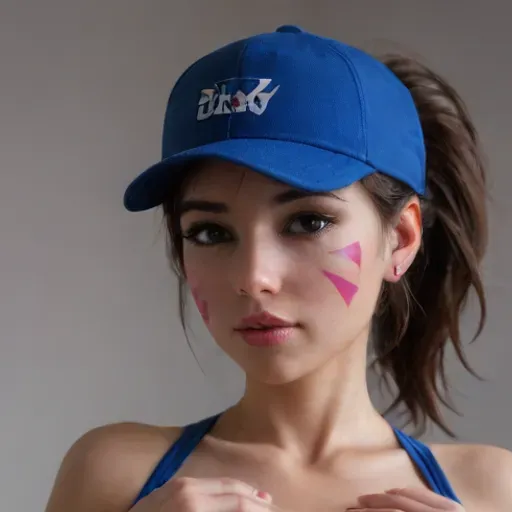 AI porn image generator