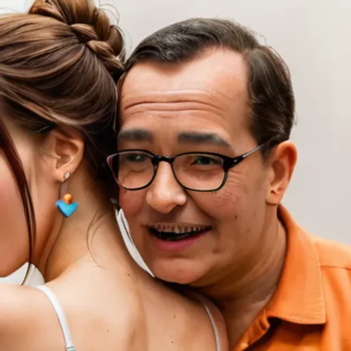 generatore di foto porno IA