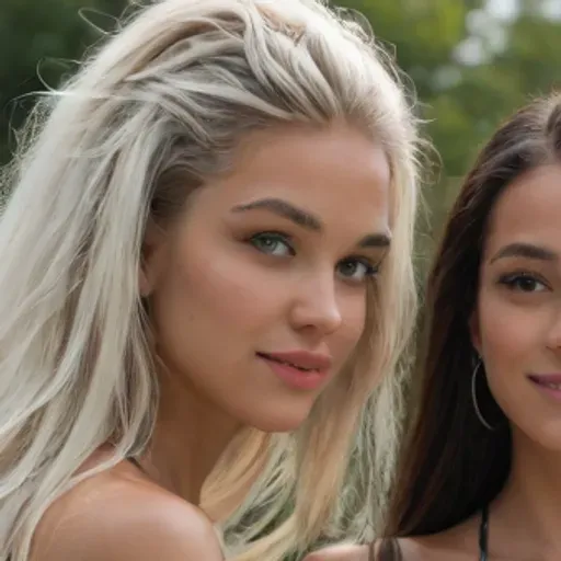 yapay zekâ porno foto üretici