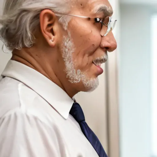 โปรแกรมสร้างภาพโปรนที่ใช้ปัญหา AI