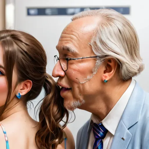 โปรแกรมสร้างภาพโปรนที่ใช้ปัญหา AI