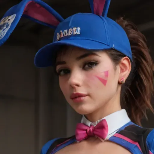 generatore di immagini porno IA