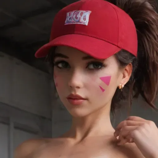 โปรแกรมสร้างภาพโปรนที่ใช้ปัญหา AI