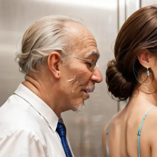 एआई पोर्न पिक जेनरेटर