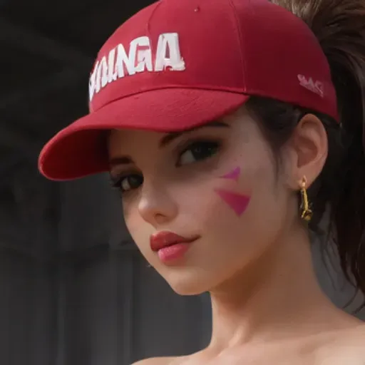 โปรแกรมสร้างภาพโปรนที่ใช้ปัญหา AI