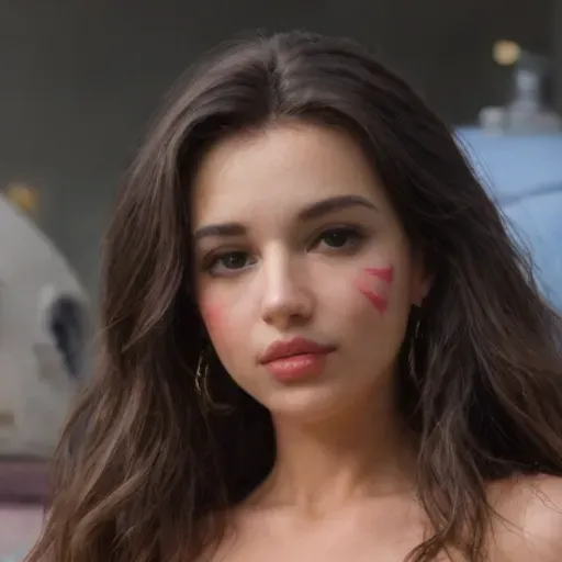 AI porn image generator