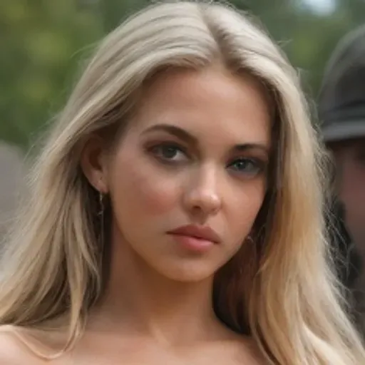 AI 포르노 이미지 생성기