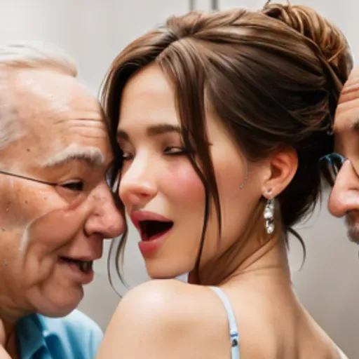 KI-Pornobildchen-Generator