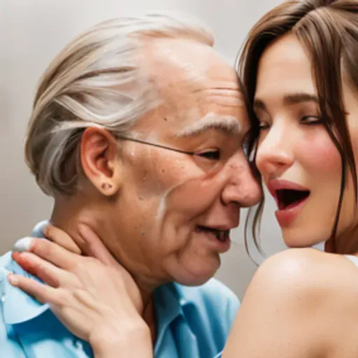 KI-Pornobild-Generator