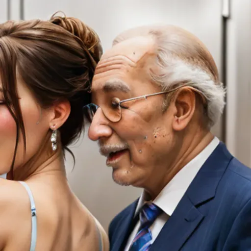 KI-Pornobild-Generator