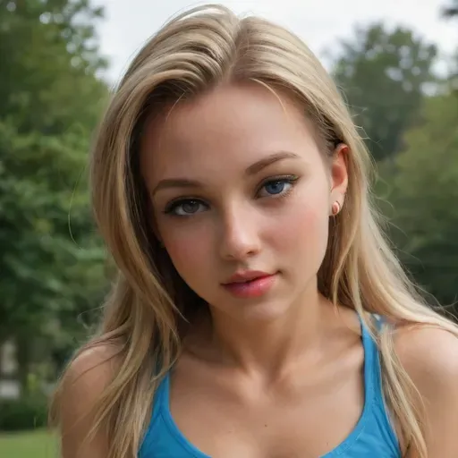 AIポルノ画像ジェネレーター