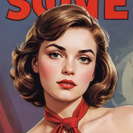 AI 포르노 이미지 생성기