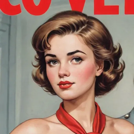 KI-Pornobild-Generator