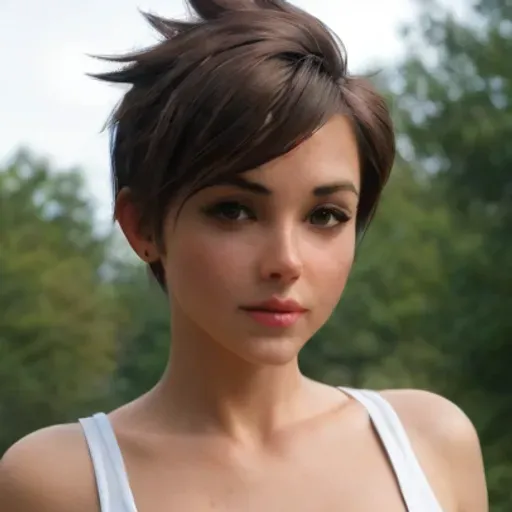 AI 포르노 이미지 생성기