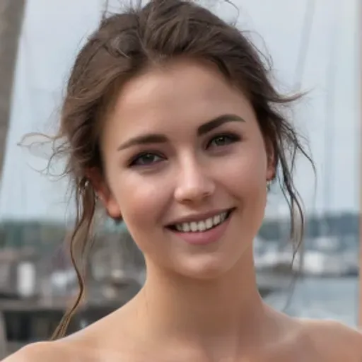 โปรแกรมสร้างภาพโปรนที่ใช้ปัญหา AI