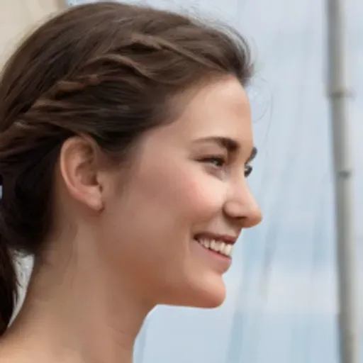 AI 포르노 이미지 생성기