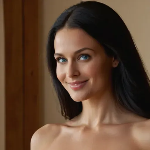 генератор порно-изображений на ИИ