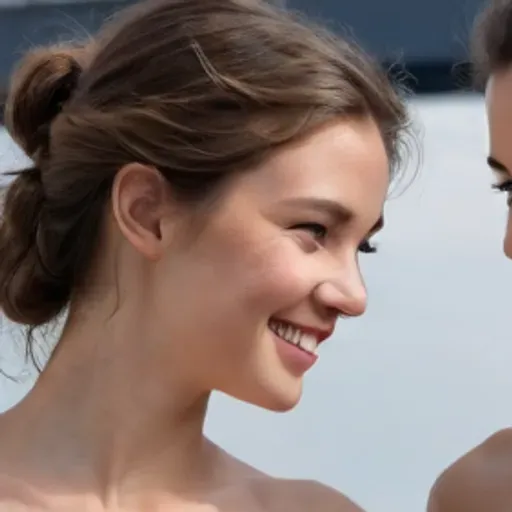 генератор порно-изображений на ИИ