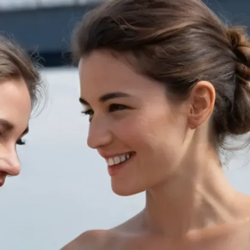 генератор порно-картинок на ИИ