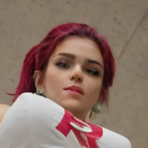 AI色情图片生成器