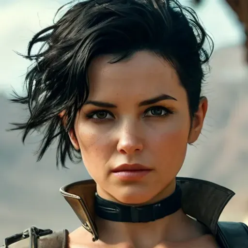 KI-Pornobild-Generator