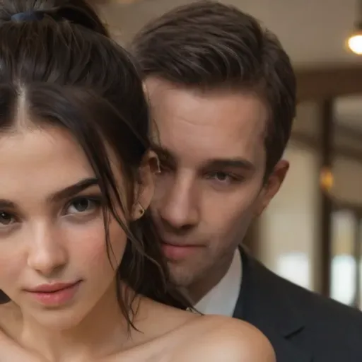 AIポルノ写真ジェネレーター