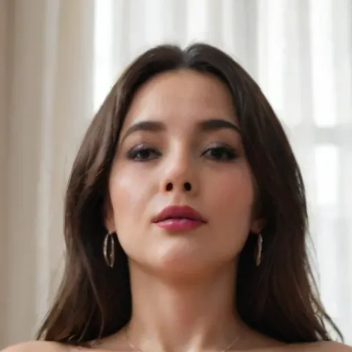 AI 포르노 이미지 생성기