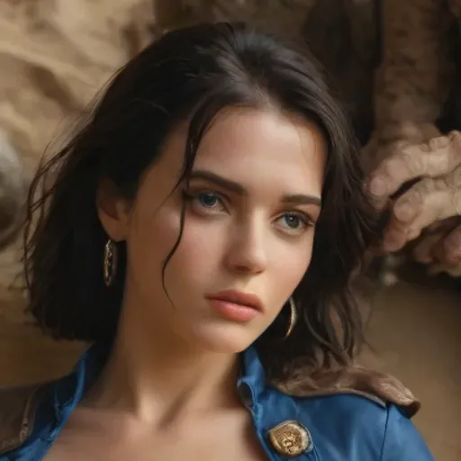 एआई पोर्न इमेज जेनरेटर