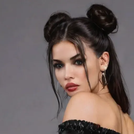 yapay zekâ porno görsel üretici