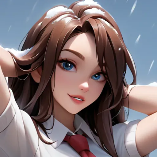 AI色情图片生成器