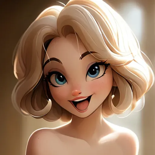 генератор порно-изображений на ИИ