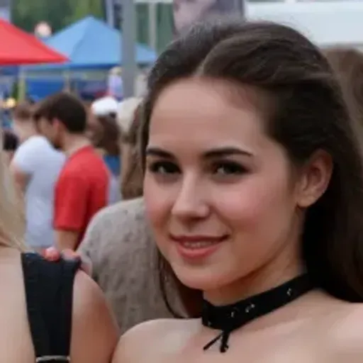 AI色情图片生成器