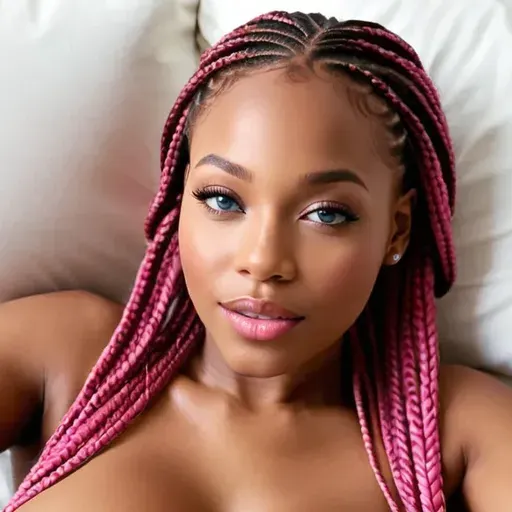 AI色情图片生成器