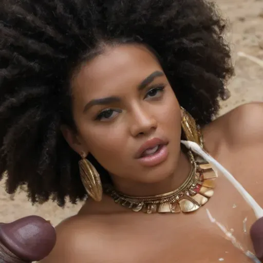 Pencipta imej lucah AI