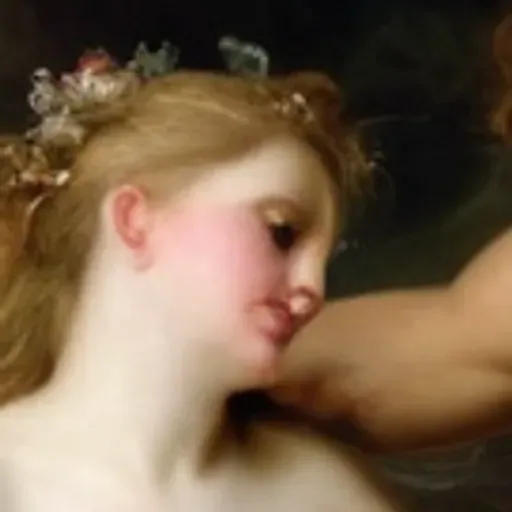 AI色情照片生成器