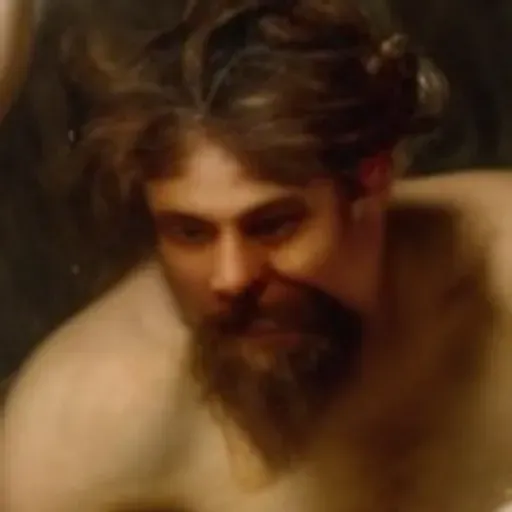 AI色情照片生成器