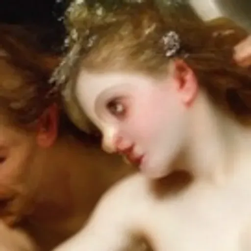 AI色情图片生成器