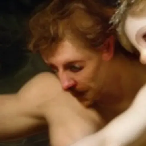 AI色情图片生成器