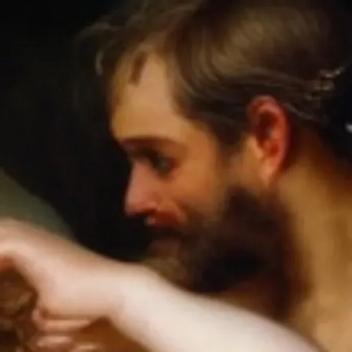 AI色情图片生成器