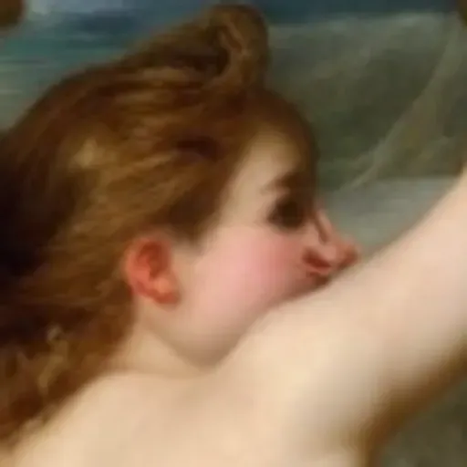 AI色情照片生成器