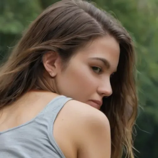 AI 포르노 이미지 생성기