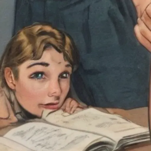 generatore di immagini porno IA