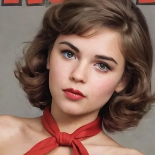 Pencipta imej lucah AI