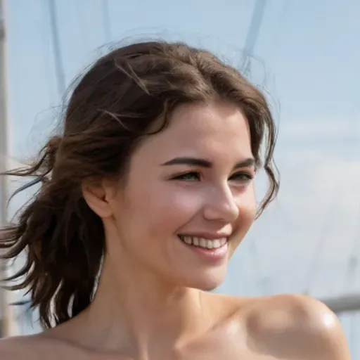 генератор порно-изображений на ИИ