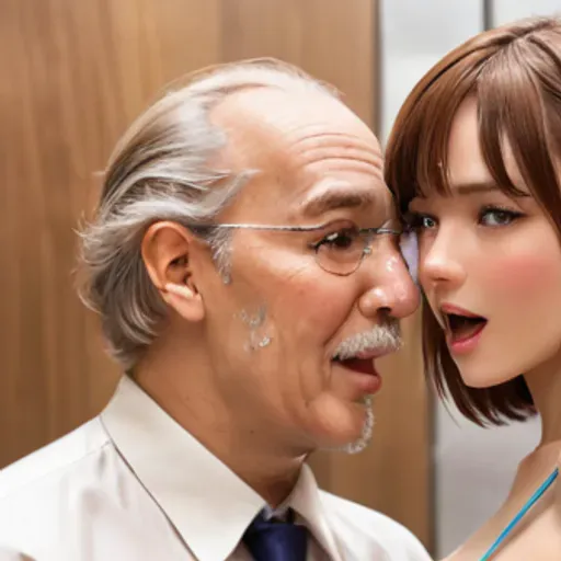 एआई पोर्न इमेज जेनरेटर