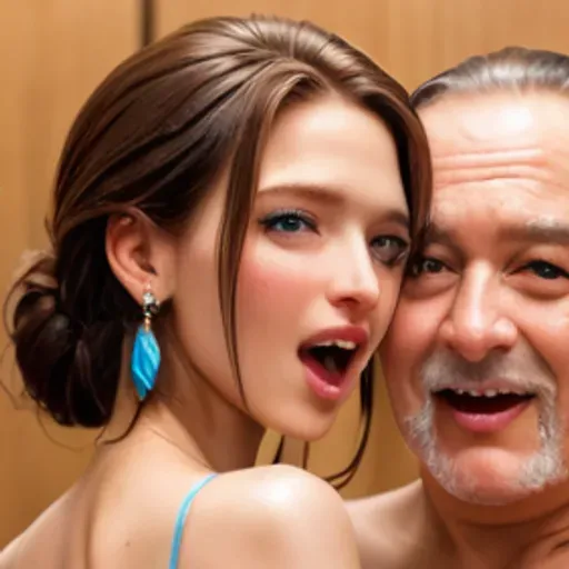 KI-Pornobild-Generator