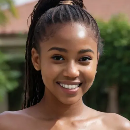 AI 포르노 이미지 생성기