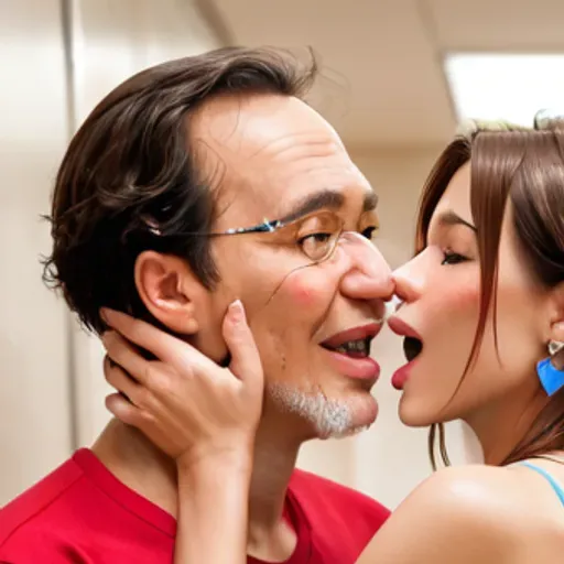 generador de fotos porno con IA